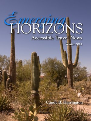cover image of Emerging Horizons